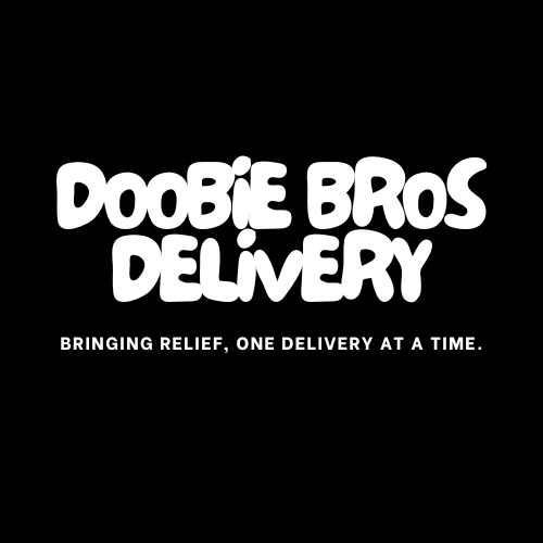 Welcome to Doobie Bros Delivery!