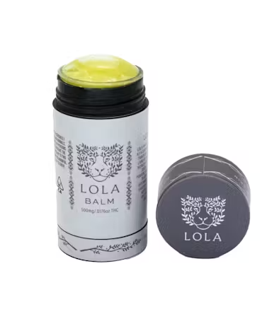 BALM