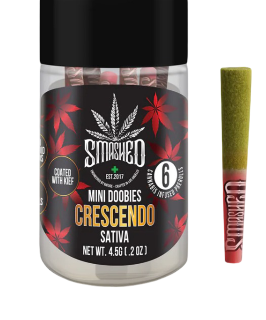 CRESCENDO