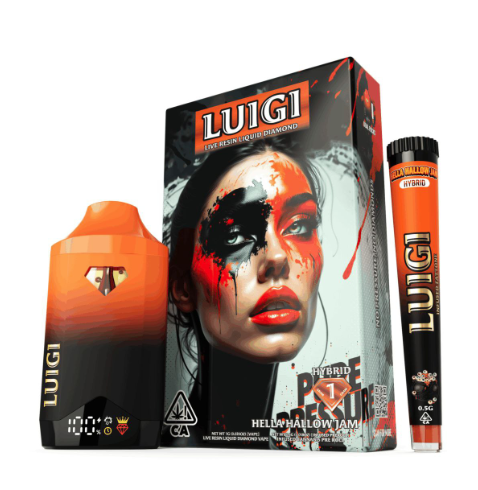 HELLA HALLOW JAM 90.1