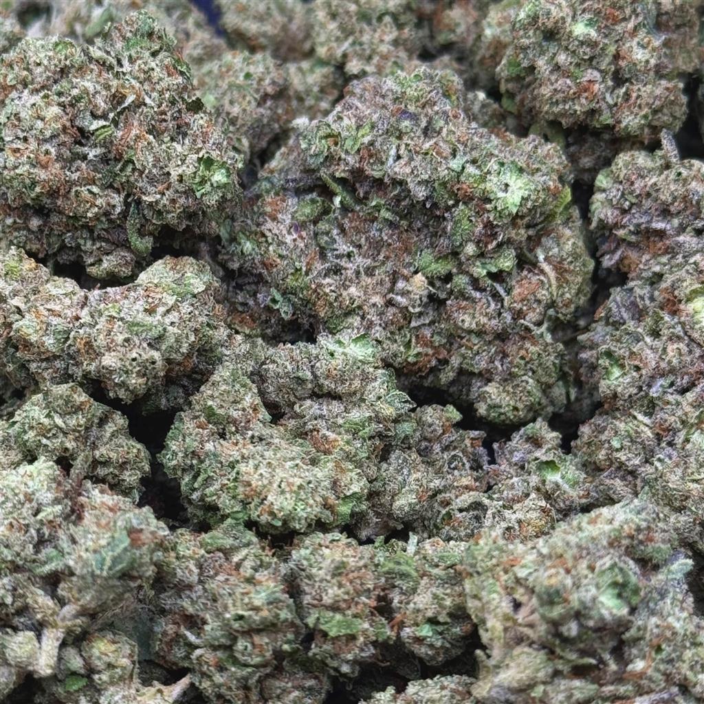FUNKY CHARMS 26.42%