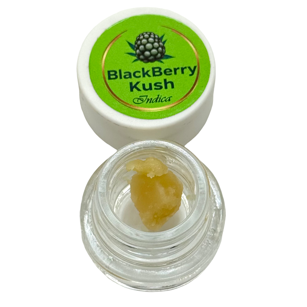 BLACKBERRY KUSH 76.79