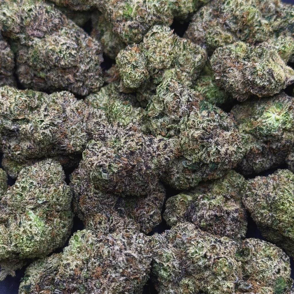 CANDY GAS 35.16%
