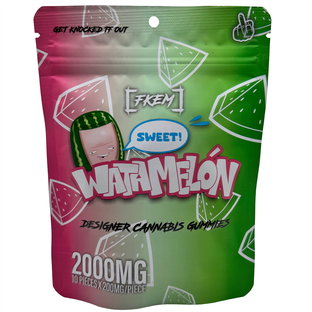 SWEET WATERMELON