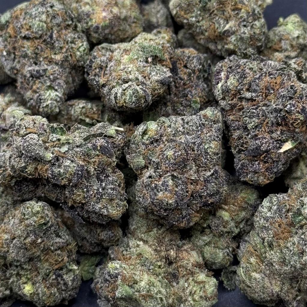 LA KUSH CAKE 30.24%