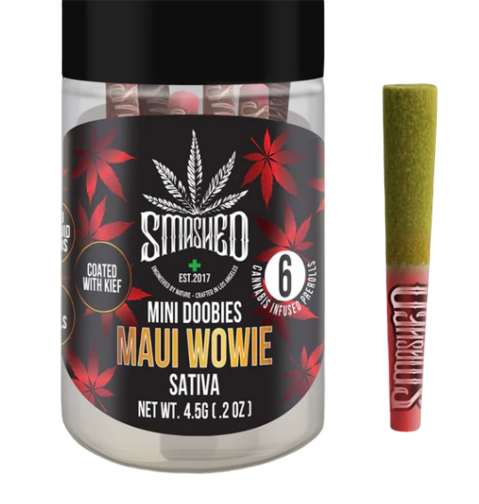 MAUI WOWIE
