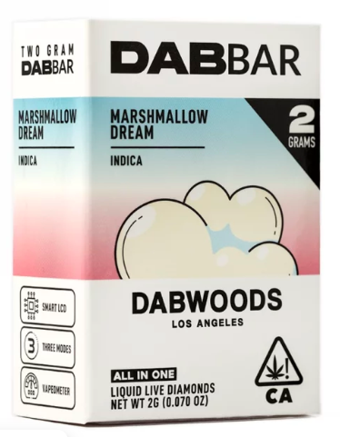 MARSHMALLOW DREAM