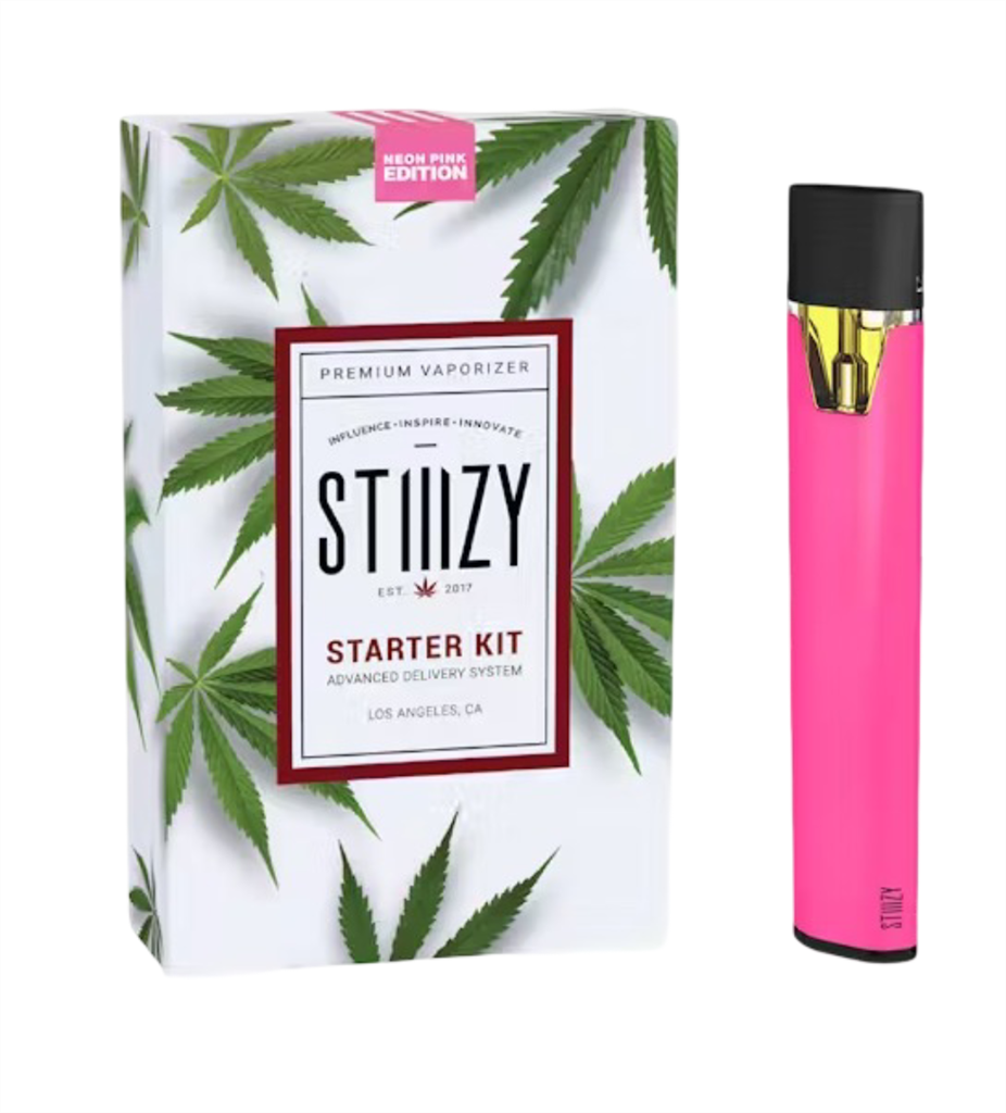Battery - Starter Kit