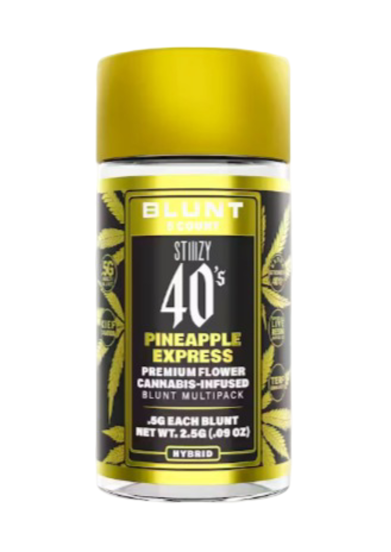 PINEAPPLE EXPRESS 42.