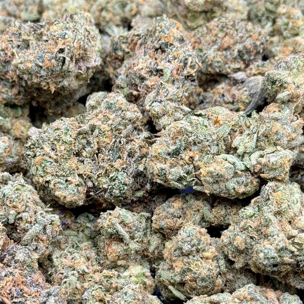 RAINBOW SHERBET 30.17