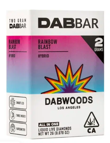 RAINBOW BLAST