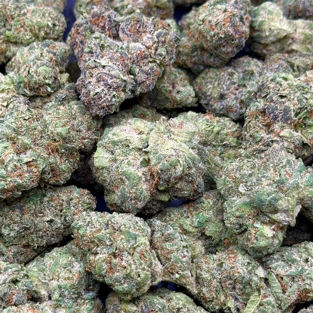 TROPICANA COOKIES 30.