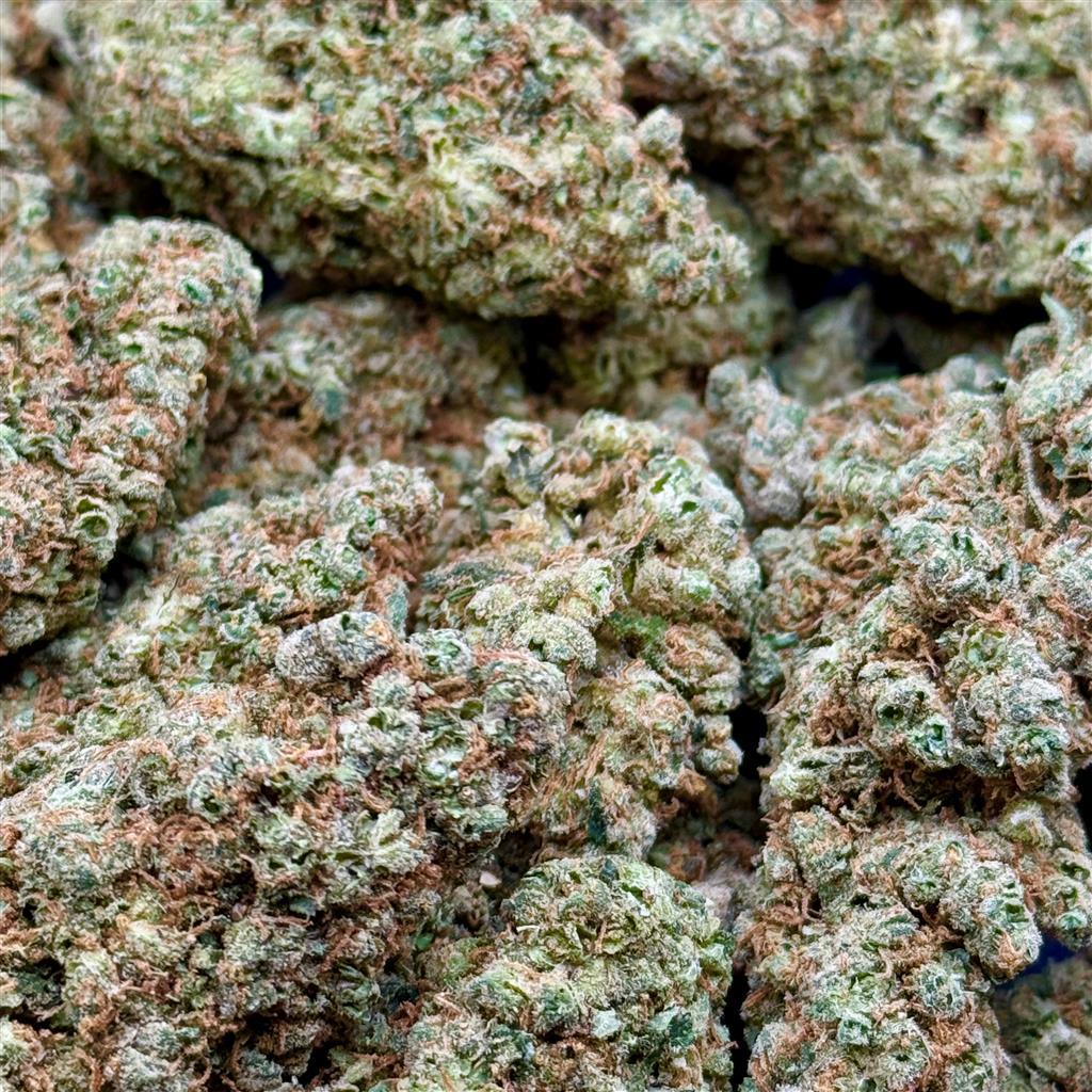 BLUE DREAM 26.4%