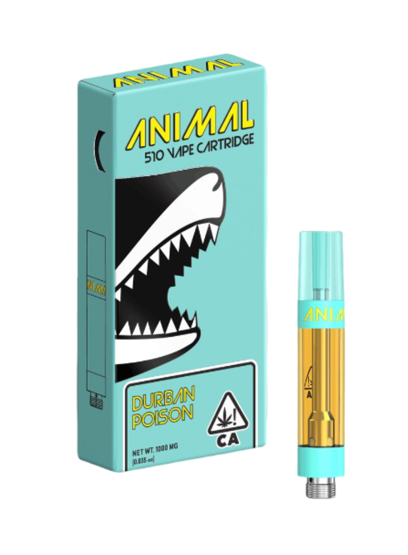 DURBAN POISON 90.33%