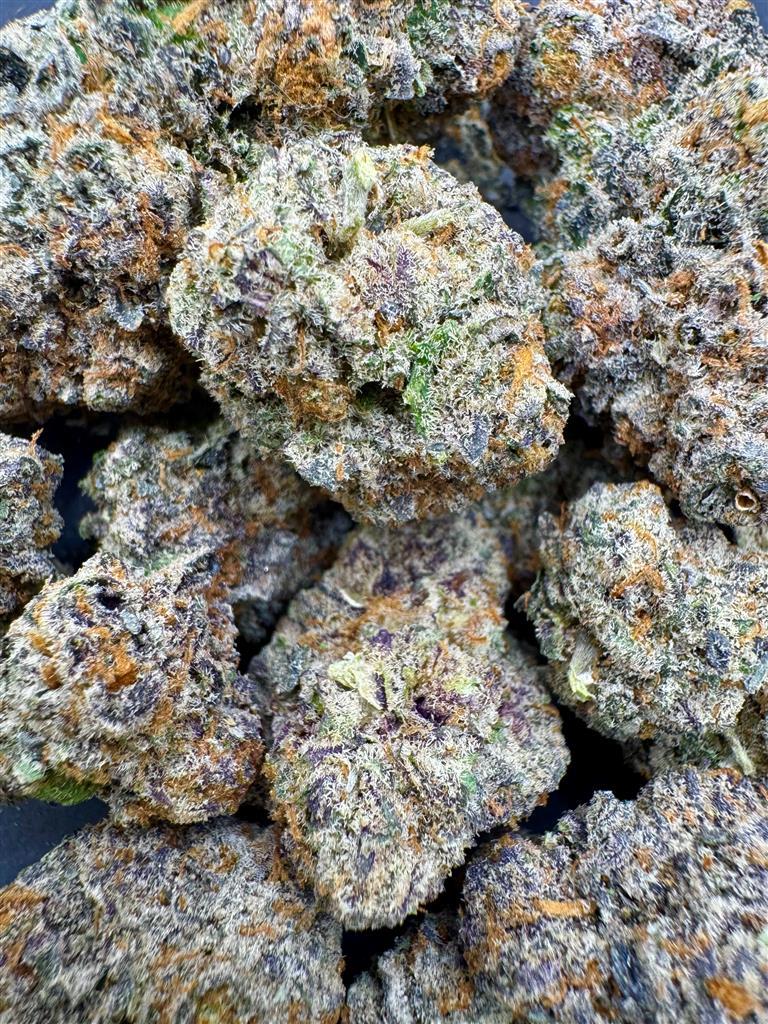 DIRTY SPRITE 35.77%