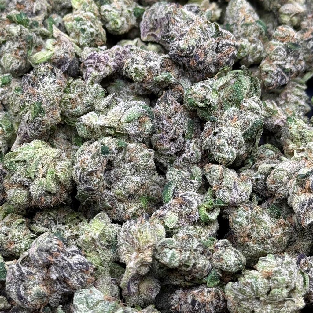 NERDZ SMALLS 32.33%