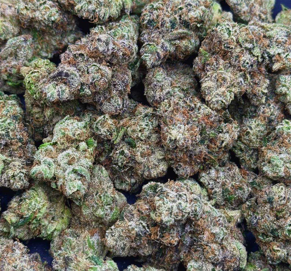 PURPLE PUSH POP: 33.%